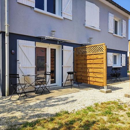 La Providence - Residence De Tourisme Troyes Zewnętrze zdjęcie