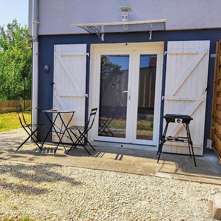 La Providence - Residence De Tourisme Troyes Zewnętrze zdjęcie