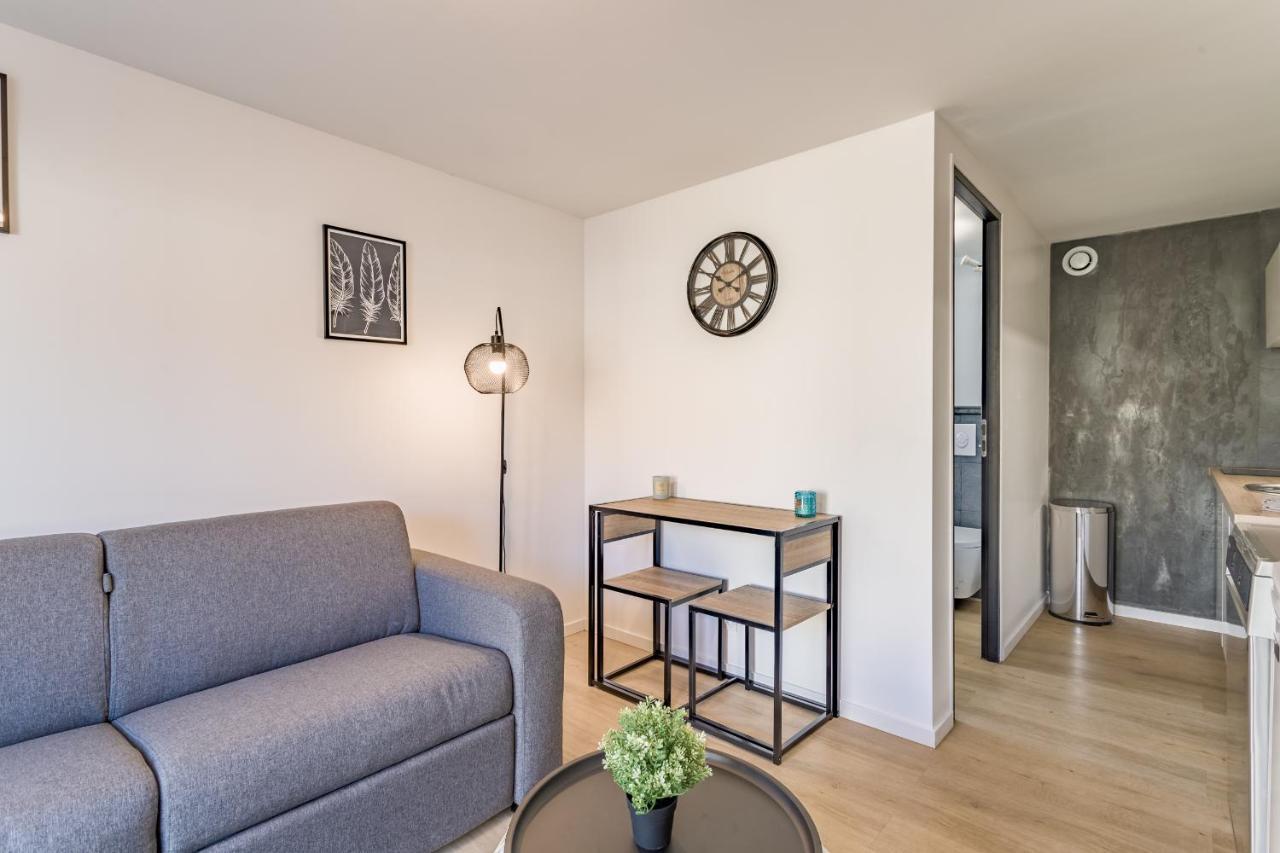 La Providence - Residence De Tourisme Troyes Zewnętrze zdjęcie