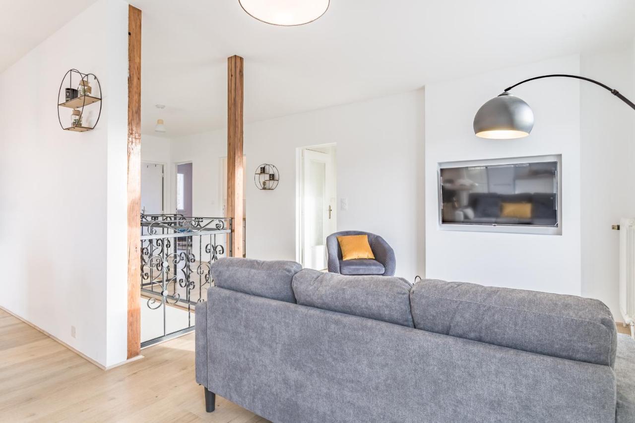 La Providence - Residence De Tourisme Troyes Zewnętrze zdjęcie