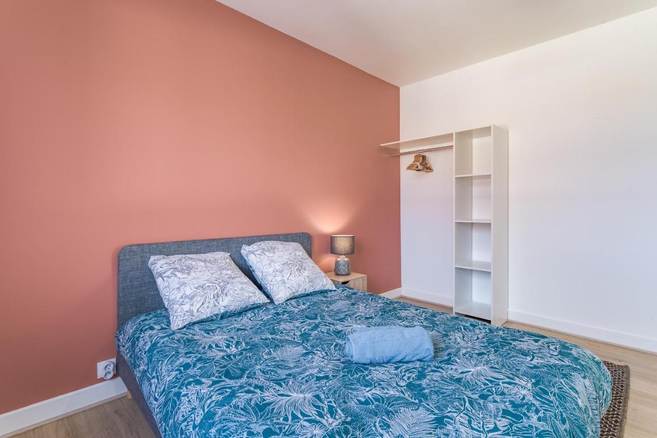 La Providence - Residence De Tourisme Troyes Zewnętrze zdjęcie