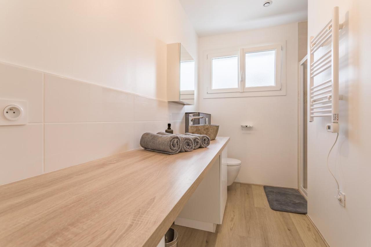 La Providence - Residence De Tourisme Troyes Zewnętrze zdjęcie