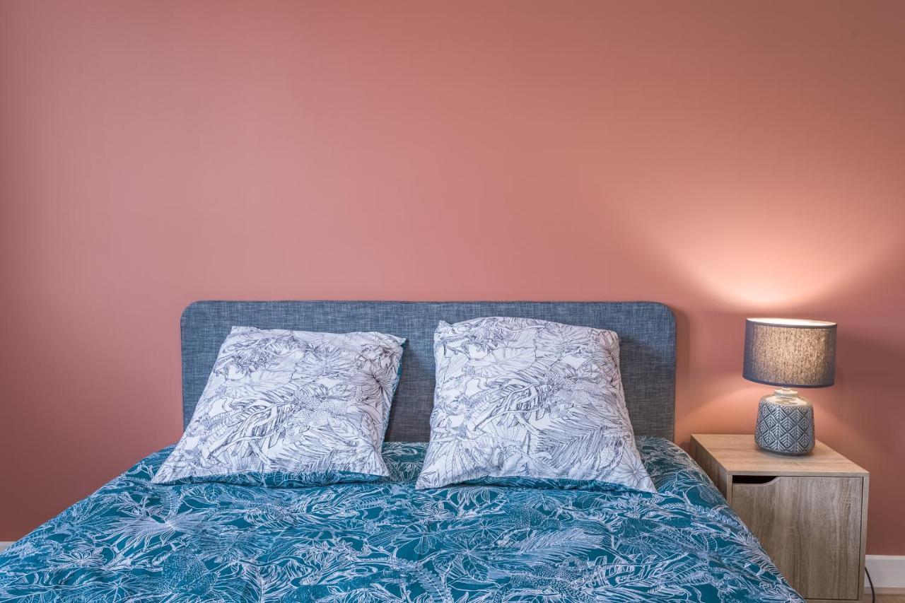 La Providence - Residence De Tourisme Troyes Zewnętrze zdjęcie