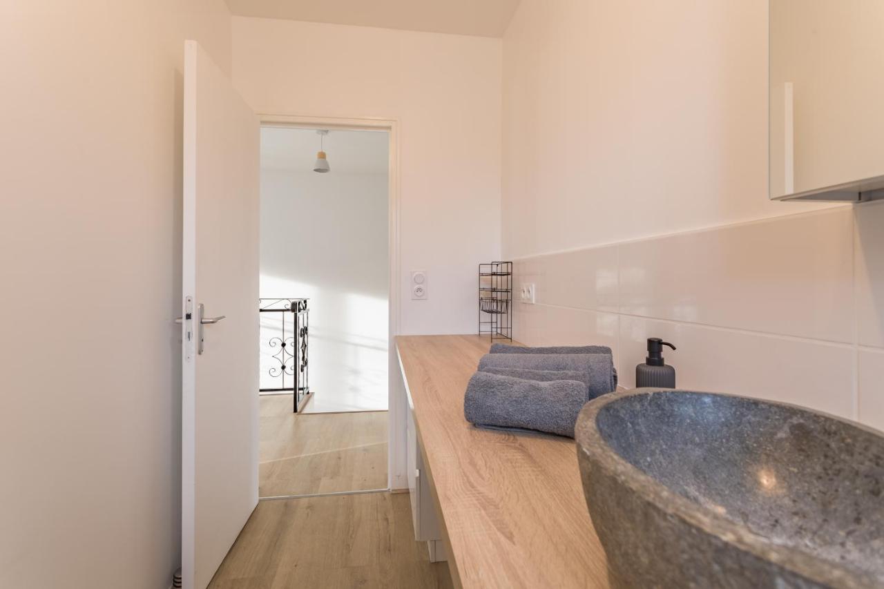 La Providence - Residence De Tourisme Troyes Zewnętrze zdjęcie