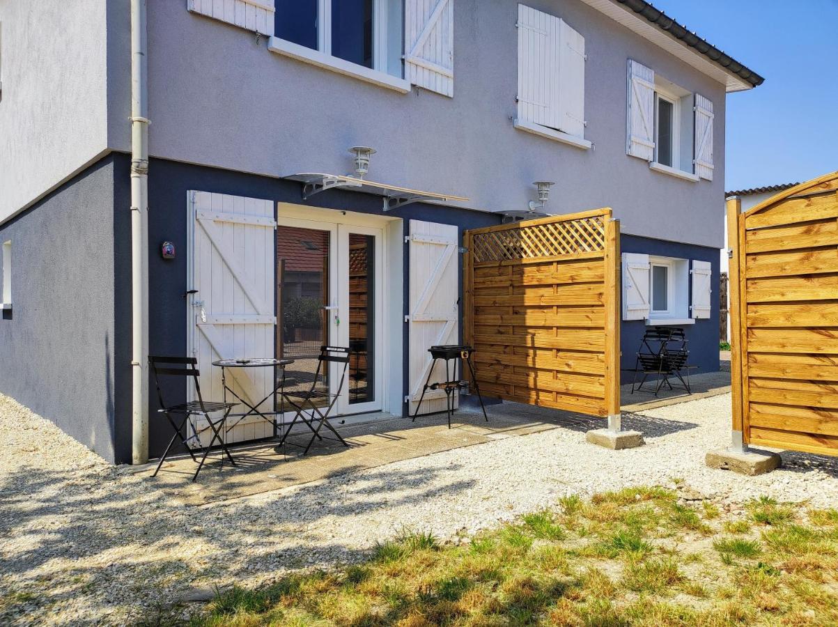 La Providence - Residence De Tourisme Troyes Zewnętrze zdjęcie