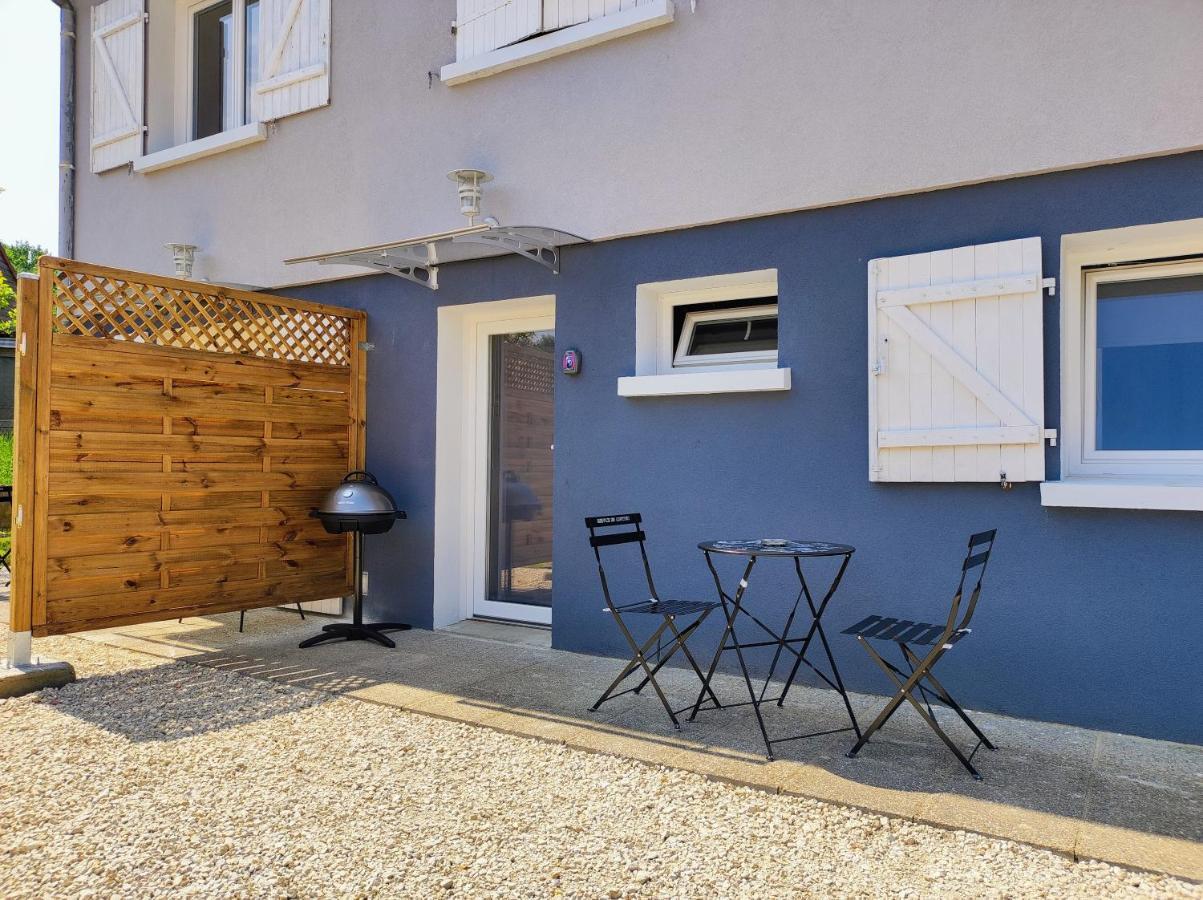 La Providence - Residence De Tourisme Troyes Zewnętrze zdjęcie